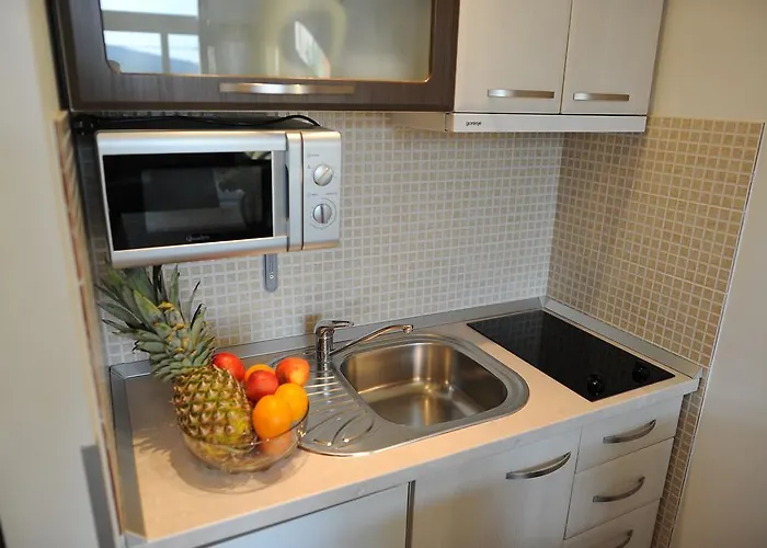 Apartments&rooms Jelavić Seget Vranjica
