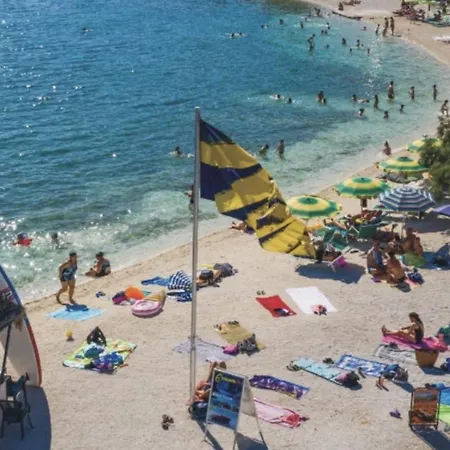 Apartments&rooms Jelavic Apartamento Seget Vranjica