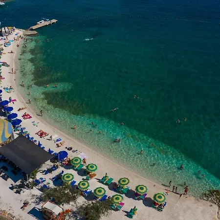 Apartments&rooms Jelavic Apartamento *