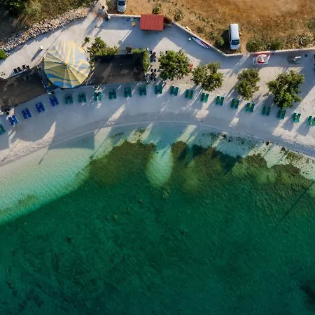 Apartments&rooms Jelavic * Seget Vranjica