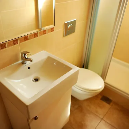 Apartamento Apartments&rooms Jelavic Seget Vranjica