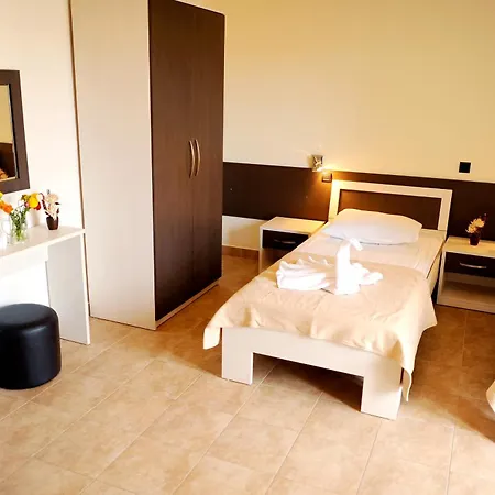 Apartments&rooms Jelavic Appartement
