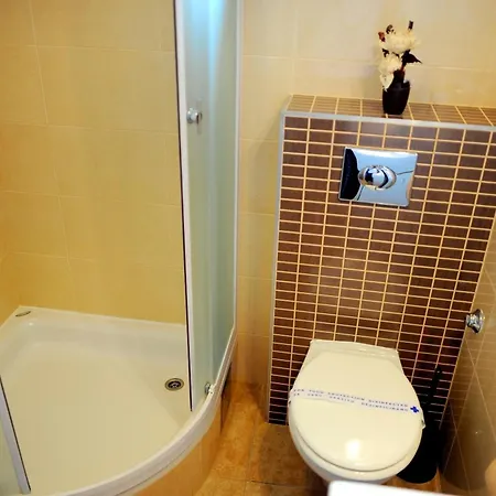 Apartments&rooms Jelavic Appartement