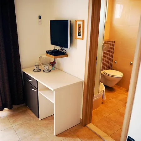 Apartments&rooms Jelavic Appartement