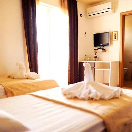 Apartments&rooms Jelavic Appartement Seget Vranjica