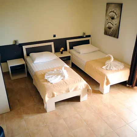 Apartments&rooms Jelavic *