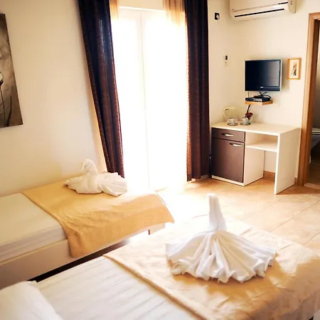 Appartement Apartments&rooms Jelavic