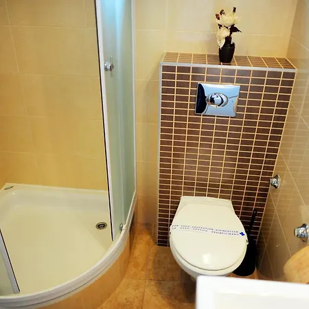 Appartement Apartments&rooms Jelavic Seget Vranjica