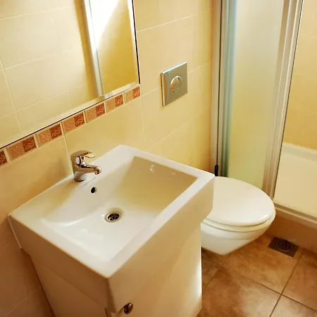 Apartments&rooms Jelavic Seget Vranjica