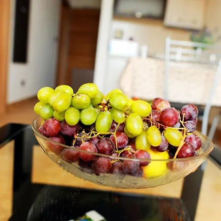 Appartement Apartments&rooms Jelavic