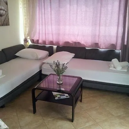 Apartments&rooms Jelavic * Seget Vranjica