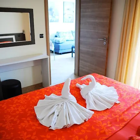 Appartement Apartments&rooms Jelavic