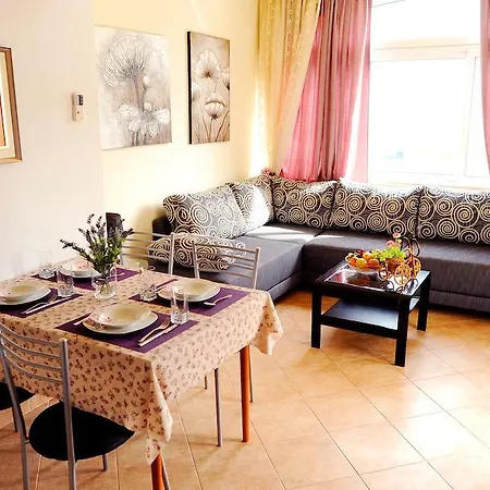 Apartments&rooms Jelavic Seget Vranjica