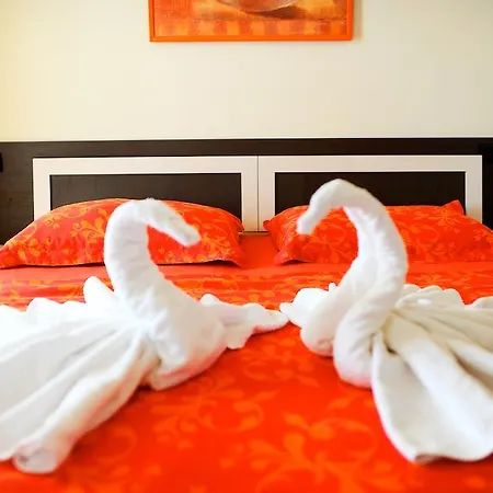 Apartments&rooms Jelavic Seget Vranjica