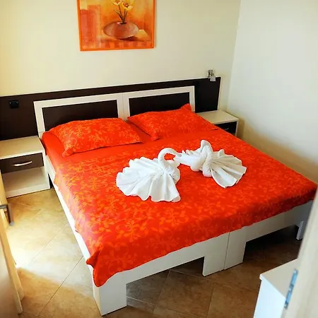 Appartement Apartments&rooms Jelavic *