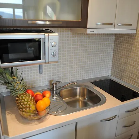 Apartments&rooms Jelavic Seget Vranjica