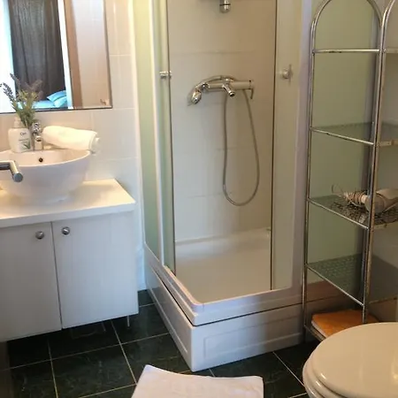 Apartamento Apartments&rooms Jelavic *