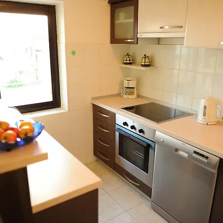 Apartments&rooms Jelavic Appartement