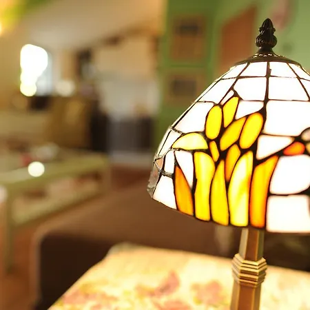 Apartamento Apartments&rooms Jelavic Seget Vranjica