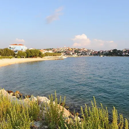 Apartments&rooms Jelavic Apartamento Seget Vranjica