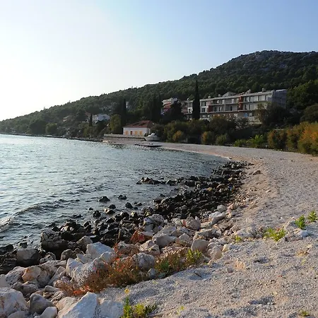 Apartamento Apartments&rooms Jelavic *