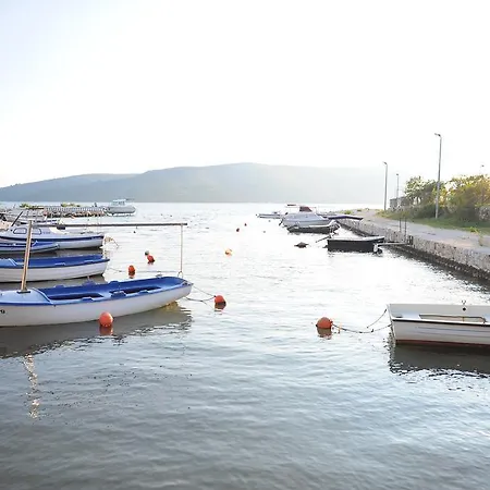 Apartments&rooms Jelavic *