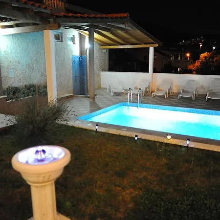 Apartments&rooms Jelavic Apartamento