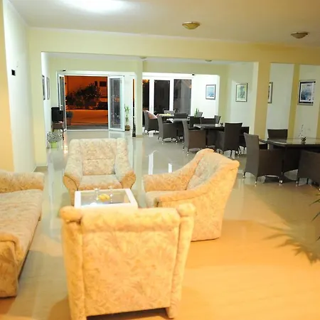 Apartments&rooms Jelavic * Seget Vranjica