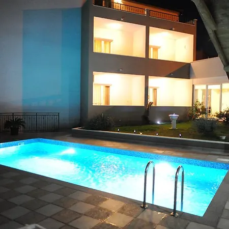 Appartement Apartments&rooms Jelavic