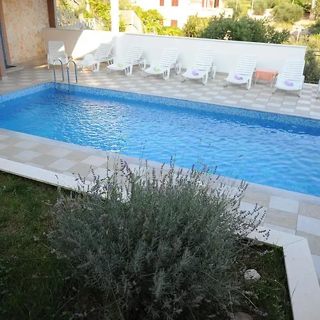Appartement Apartments&rooms Jelavic Seget Vranjica