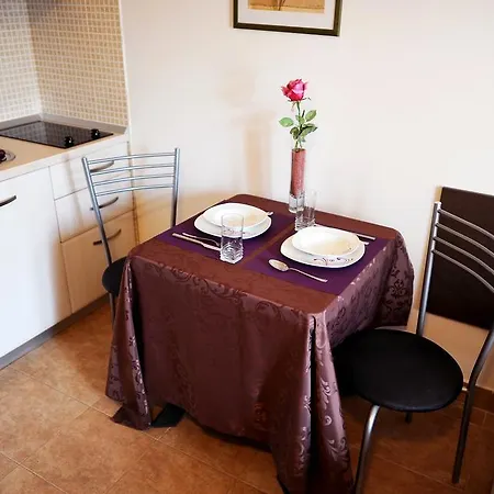 Apartments&rooms Jelavic