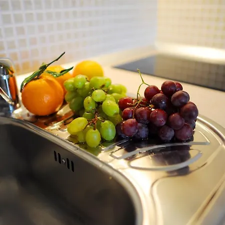 Apartments&rooms Jelavic